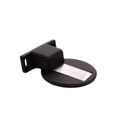 TRAVA PORTA MAGNETICO SLIM PRETO