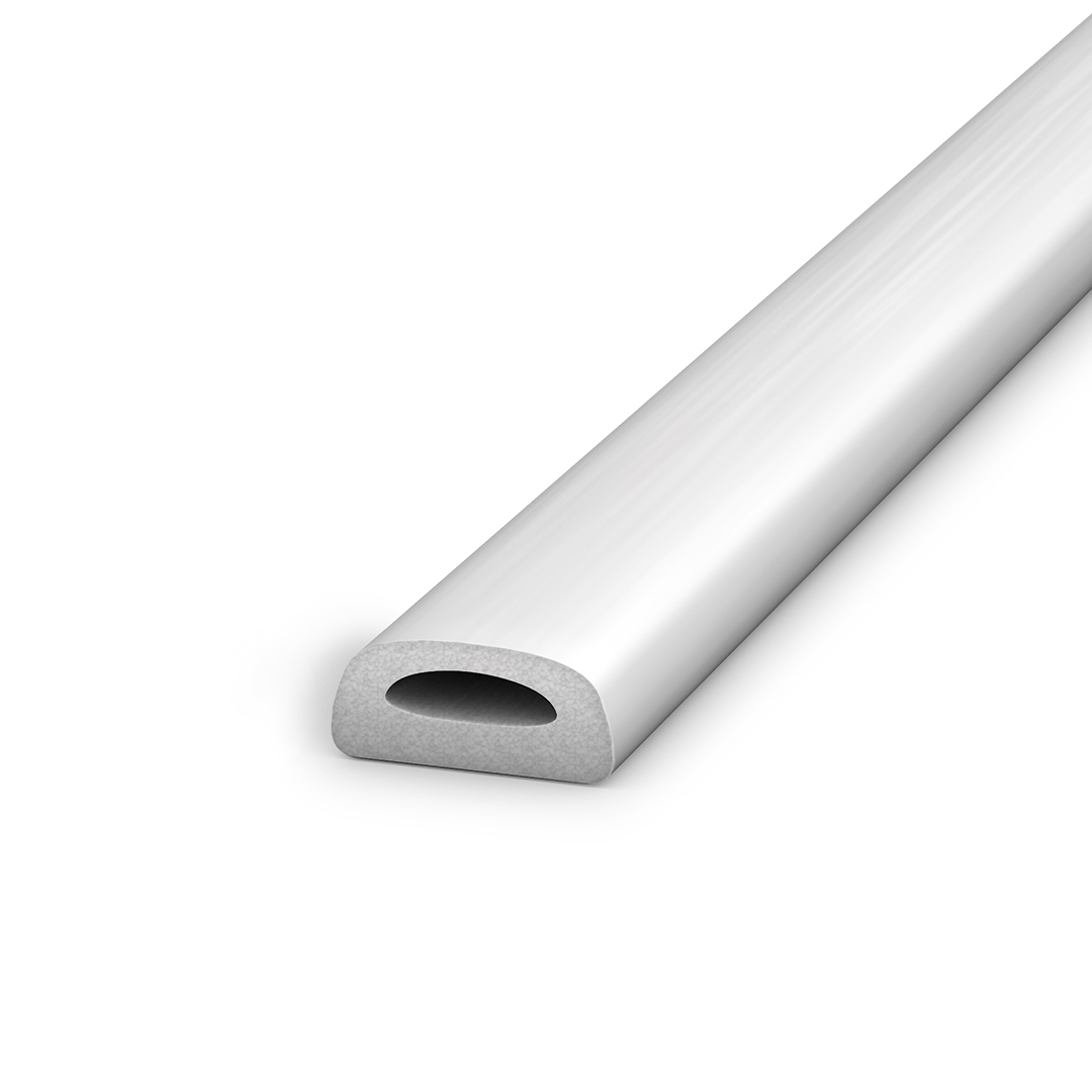 VEDA FRESTAS 4MM BRANCO 6M