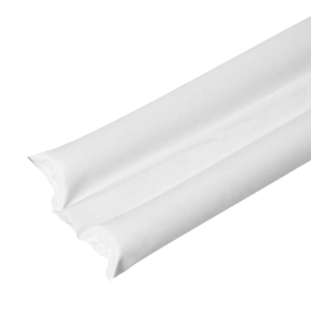 VEDA PORTA ROLINHO BRANCO 80CM