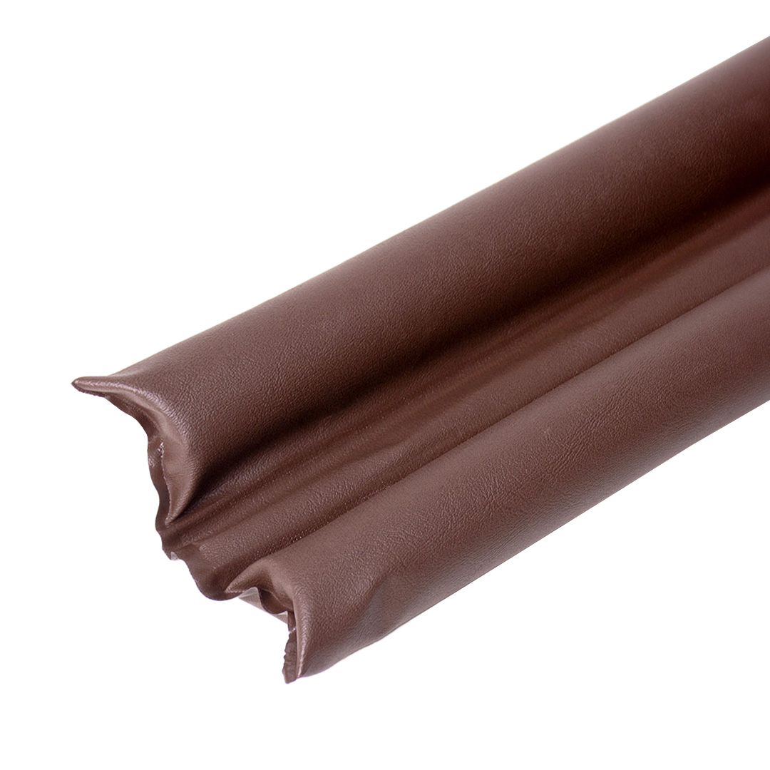 VEDA PORTA ROLINHO MARROM 80CM