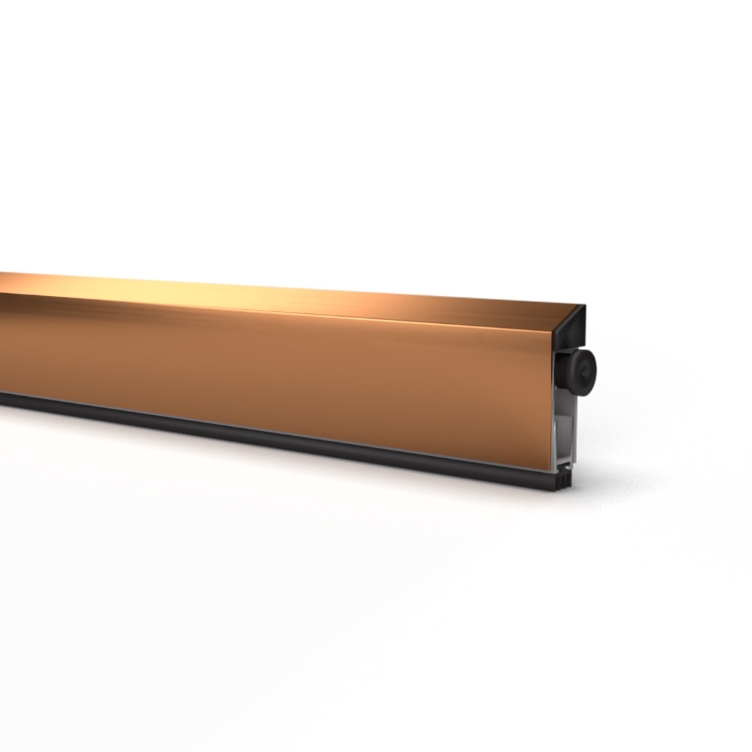 VEDA PORTA AUTO EXT BRONZE 62CM